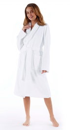Mijölnir Albornoz Valencia Blanco Talla S
